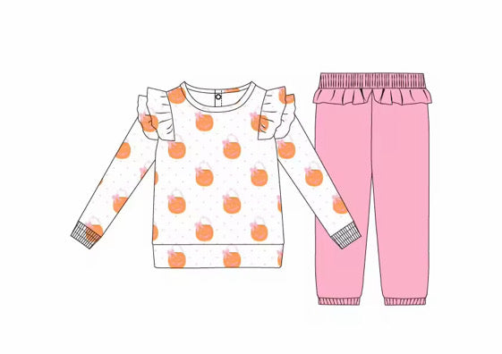 Halloween everyday set