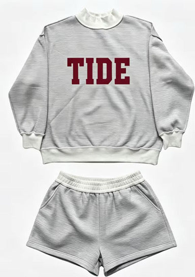 TIDE set